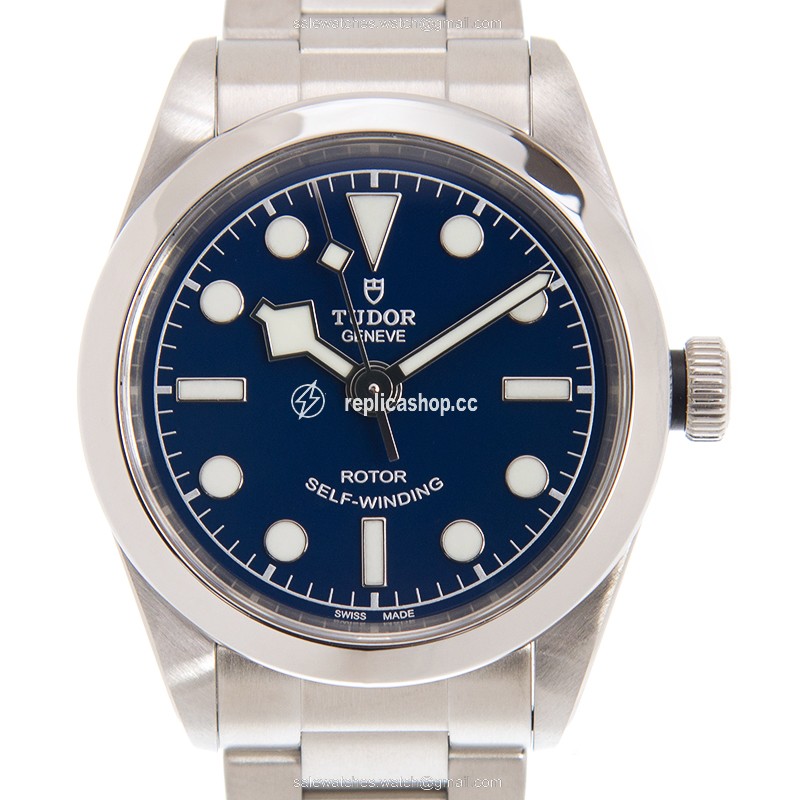 Replica TUDOR HERITAGE RANGER 79580BL Replica TUDOR HERITAGE RANGER 79580BL