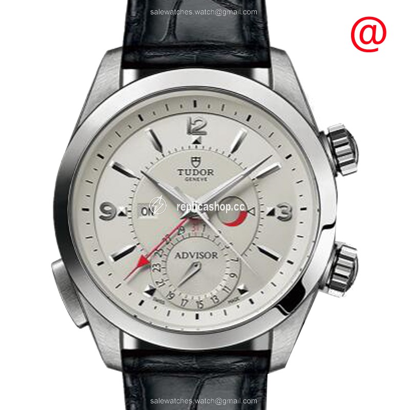 Replica TUDOR HERITAGE ADVISOR 79620TSV_LS Replica TUDOR HERITAGE ADVISOR 79620TSV_LS