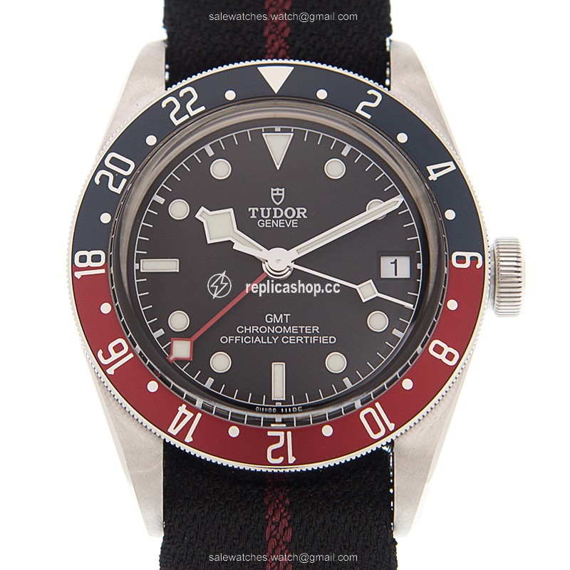 Replica TUDOR HERITAGE BLACK BAY 79830RB-CS Replica TUDOR HERITAGE BLACK BAY 79830RB-CS