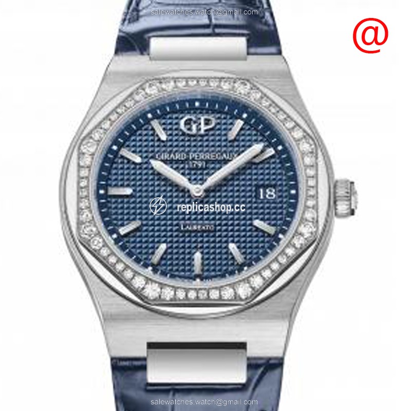 Replica GIRARD PERREGAUX LAUREATO 80189D11A431-CB6A Replica GIRARD PERREGAUX LAUREATO 80189D11A431-CB6A
