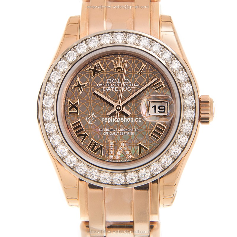 Replica ROLEX OYSTER PERPETUAL 80285NRWTLOTUSFLOVIDI Replica ROLEX OYSTER PERPETUAL 80285NRWTLOTUSFLOVIDI