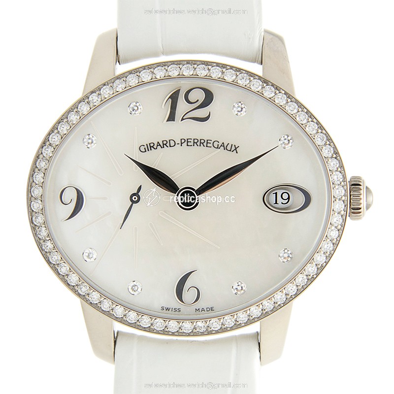 Replica GIRARD PERREGAUX CATS EYE 80484D53A761BK7A Replica GIRARD PERREGAUX CATS EYE 80484D53A761BK7A