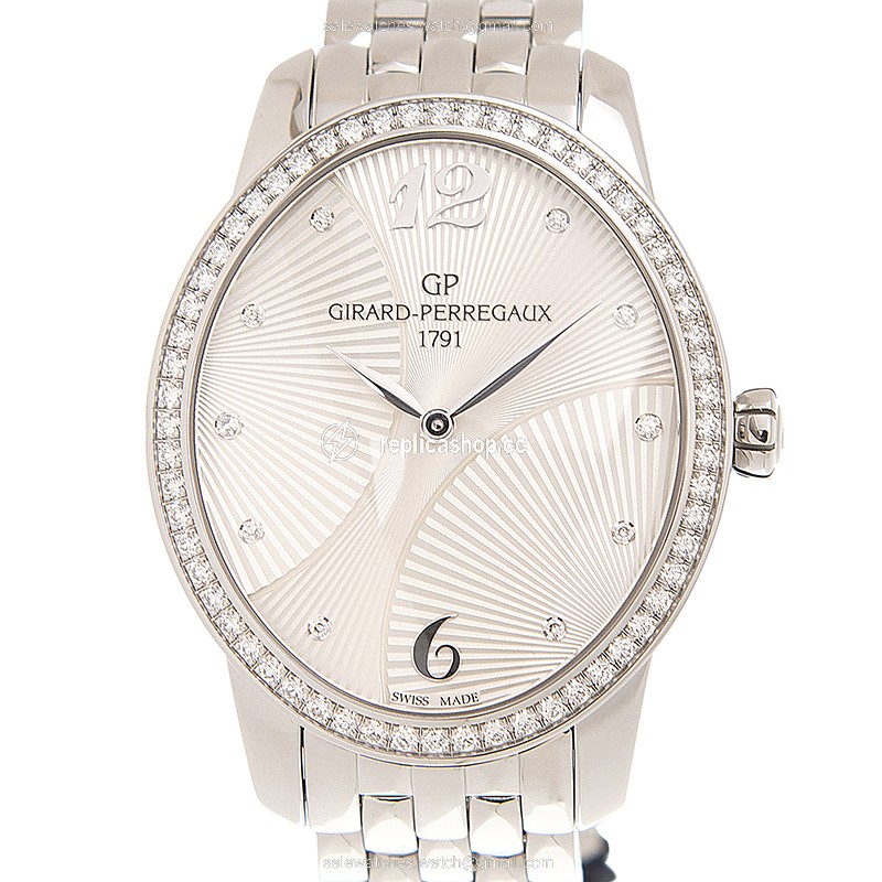 Replica GIRARD PERREGAUX CATS EYE 80493D11A161-11A Replica GIRARD PERREGAUX CATS EYE 80493D11A161-11A
