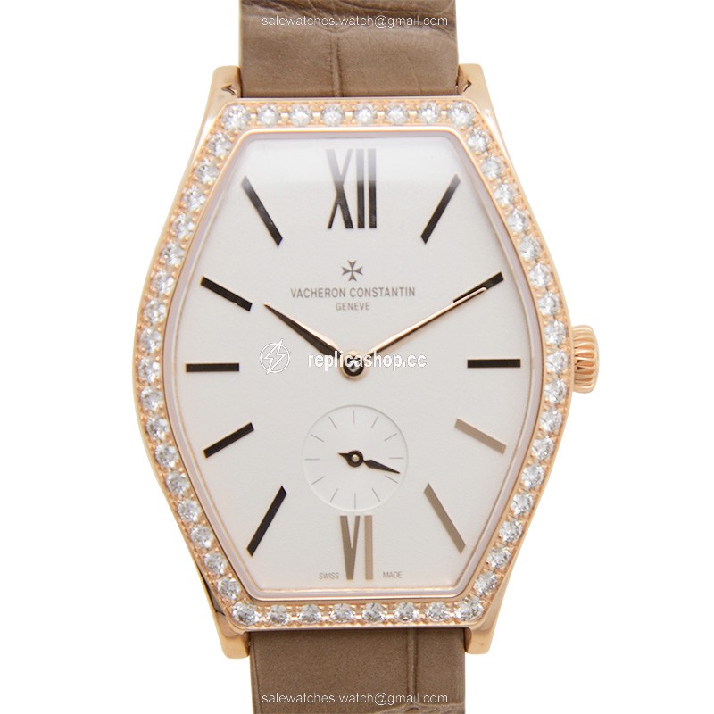 Replica VACHERON CONSTANTIN MALTE 81515/000R-9892 Replica VACHERON CONSTANTIN MALTE 81515/000R-9892
