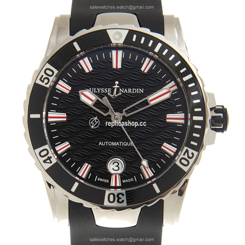 Replica ULYSSE NARDIN MARINE 8153-180-3/02 Replica ULYSSE NARDIN MARINE 8153-180-3/02