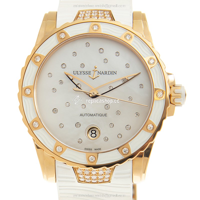 Replica ULYSSE NARDIN MARINE 8156-180E-3C/20 Replica ULYSSE NARDIN MARINE 8156-180E-3C/20
