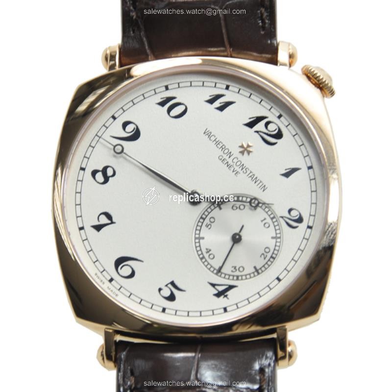 Replica VACHERON CONSTANTIN HISTORIQUES 82035/000R-9359 Replica VACHERON CONSTANTIN HISTORIQUES 82035/000R-9359