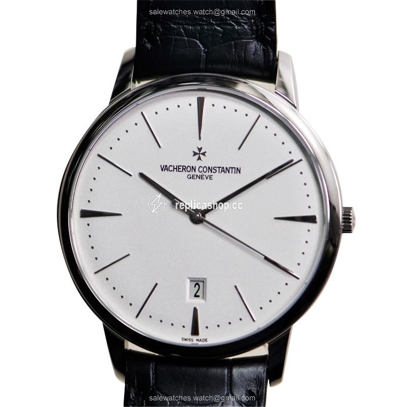 Replica VACHERON CONSTANTIN PATRIMONY TRADITIONELLE 85180/000G-9230 Replica VACHERON CONSTANTIN PATRIMONY TRADITIONELLE 85180/000G-9230