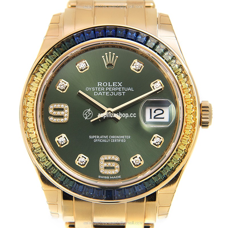 Replica ROLEX DATEJUST PEARLMASTER 39 86348SABLV Replica ROLEX DATEJUST PEARLMASTER 39 86348SABLV