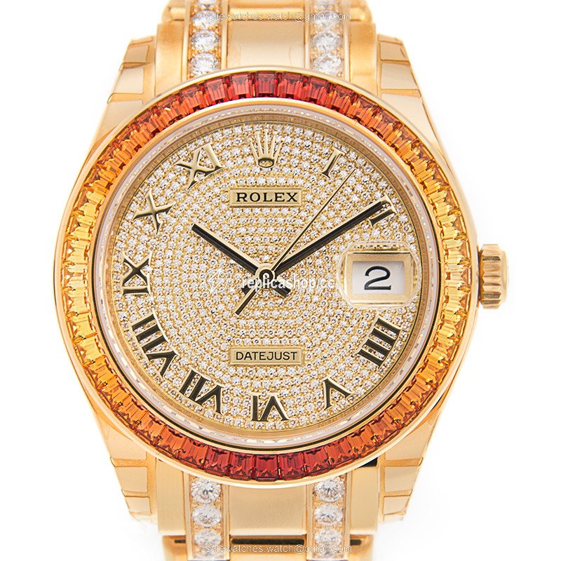 Replica ROLEX DATEJUST 86348SAJOR Replica ROLEX DATEJUST 86348SAJOR