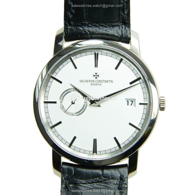 Replica VACHERON CONSTANTIN TRADITIONNELLE 87172/000G-9301 Replica VACHERON CONSTANTIN TRADITIONNELLE 87172/000G-9301