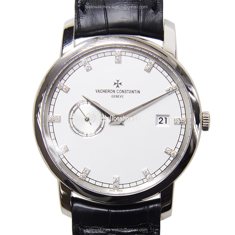 Replica VACHERON CONSTANTIN PATRIMONY TRADITIONELLE 87172/000G-9601 Replica VACHERON CONSTANTIN PATRIMONY TRADITIONELLE 87172/000G-9601