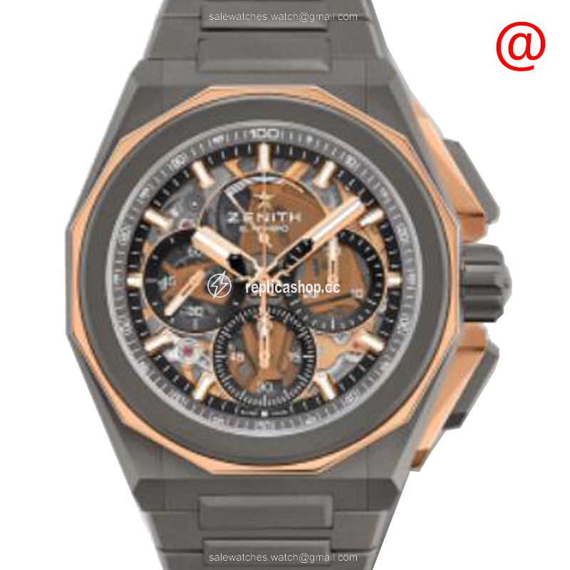 Replica ZENITH DEFY 87.9100.9004/03.I001 Replica ZENITH DEFY 87.9100.9004/03.I001