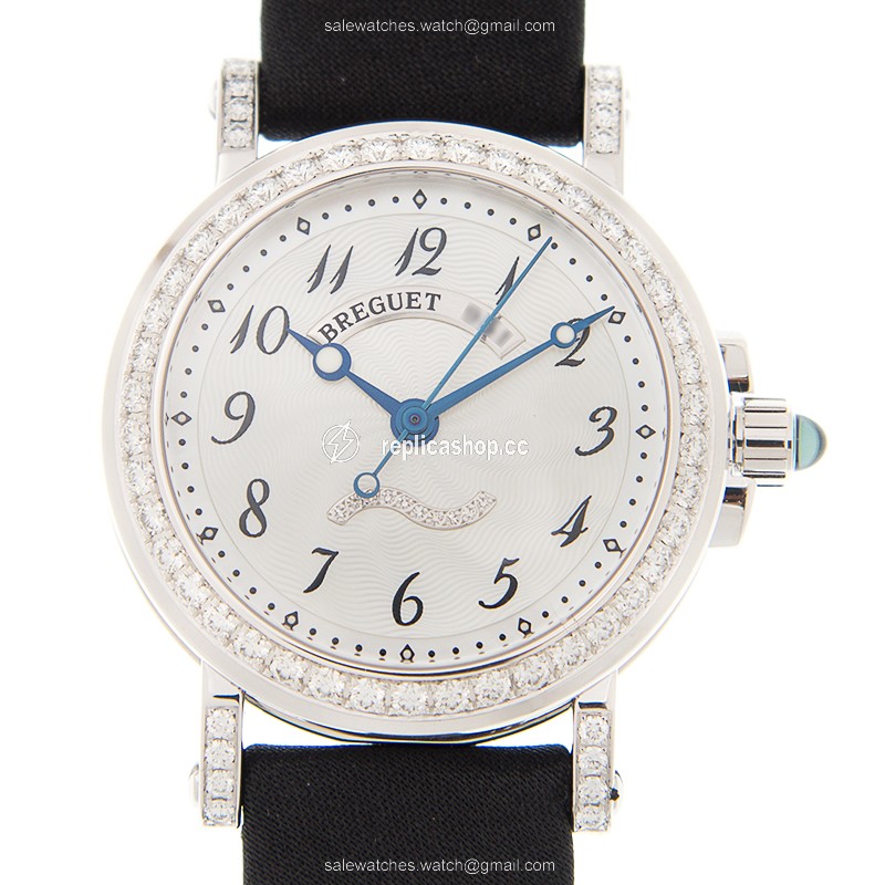 Replica BREGUET MARINE 8818BB/59/864/DD0D Replica BREGUET MARINE 8818BB/59/864/DD0D