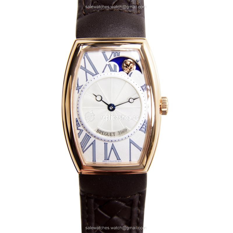 Replica BREGUET PATRIMONY TRADITIONELLE 8860BR/11/386 Replica BREGUET PATRIMONY TRADITIONELLE 8860BR/11/386