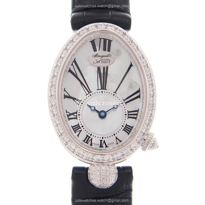 Replica BREGUET REINE DE NAPLES 8928BB/51/944/DD0D Replica BREGUET REINE DE NAPLES 8928BB/51/944/DD0D