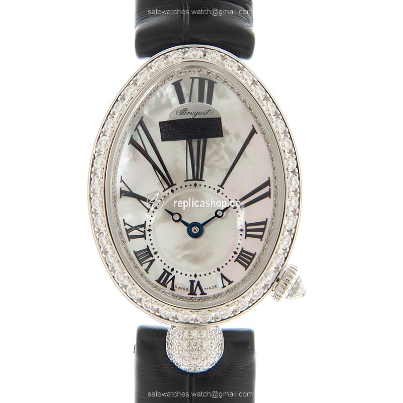 Replica BREGUET REINE DE NAPLES 8928BB/51/944/DD0D3L Replica BREGUET REINE DE NAPLES 8928BB/51/944/DD0D3L