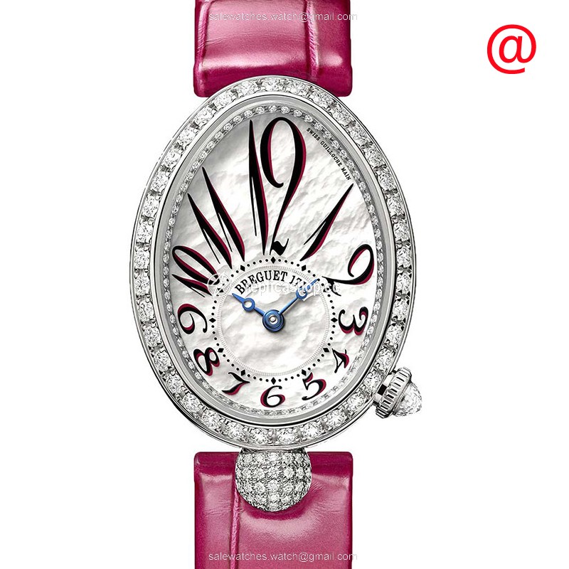 Replica BREGUET REINE DE NAPLES 8928BB/5P/944/DD0D3L Replica BREGUET REINE DE NAPLES 8928BB/5P/944/DD0D3L