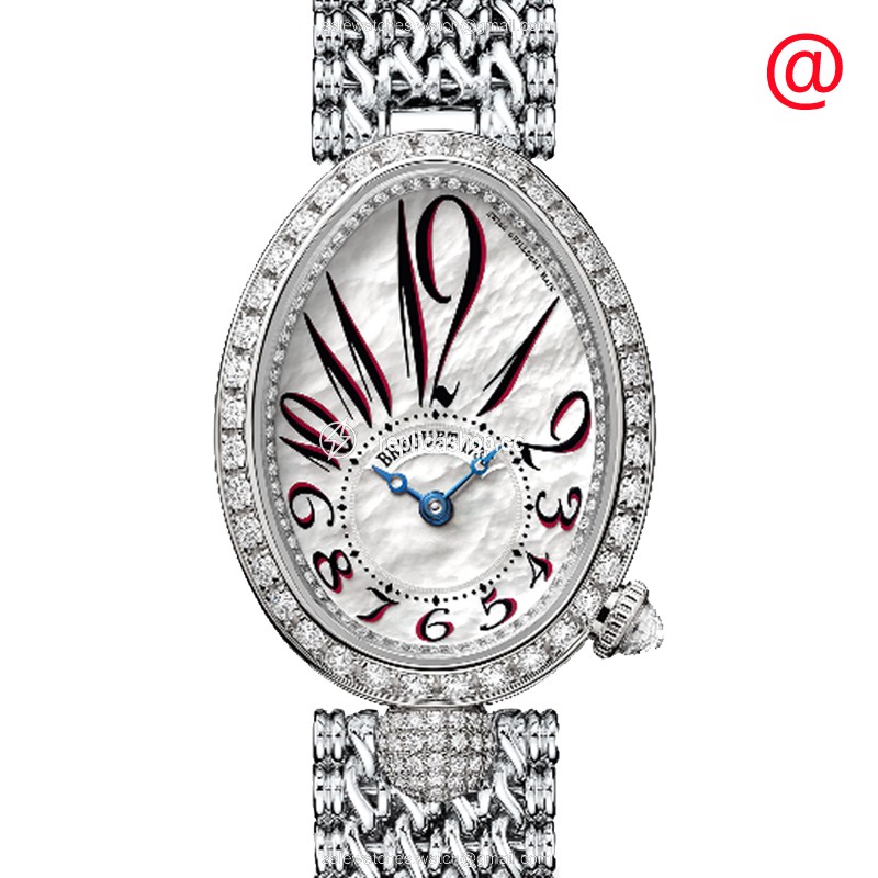 Replica BREGUET REINE DE NAPLES 8928BB/5P/J20/DD00 Replica BREGUET REINE DE NAPLES 8928BB/5P/J20/DD00