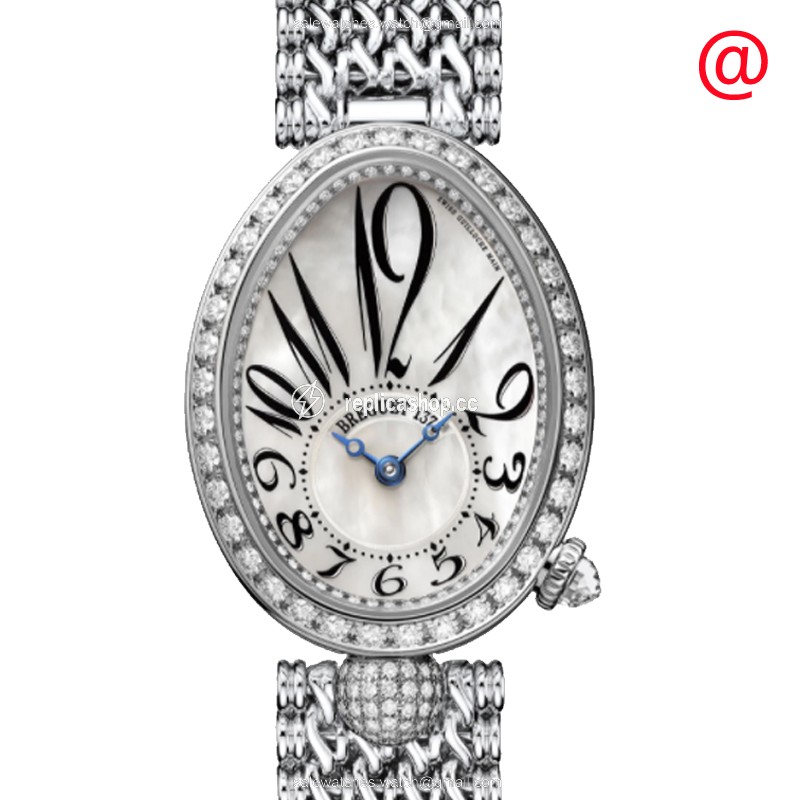 Replica BREGUET REINE DE NAPLES 8928BB/5W/J20/DD00 Replica BREGUET REINE DE NAPLES 8928BB/5W/J20/DD00