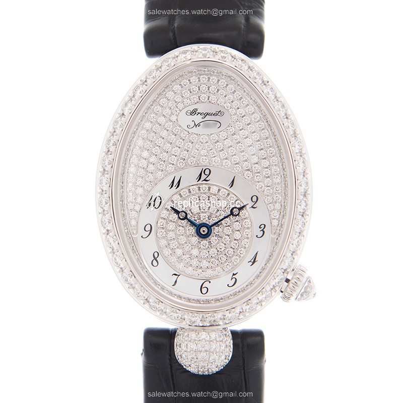 Replica BREGUET REINE DE NAPLES 8928BB/8D/944/DD0D Replica BREGUET REINE DE NAPLES 8928BB/8D/944/DD0D