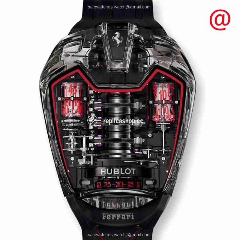 Replica HUBLOT MP MP-05 905.JN.0001.RX Replica HUBLOT MP MP-05 905.JN.0001.RX