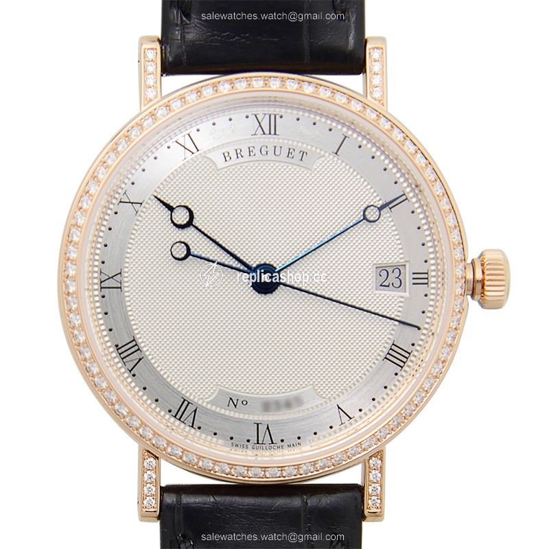 Replica BREGUET CLASSIQUE 9068BR/12/976/DD00 Replica BREGUET CLASSIQUE 9068BR/12/976/DD00