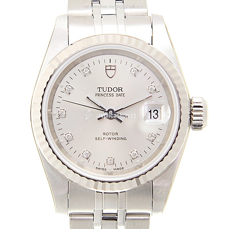 Replica TUDOR HERITAGE ADVISOR 92414-62430-10DI-SV Replica TUDOR HERITAGE ADVISOR 92414-62430-10DI-SV