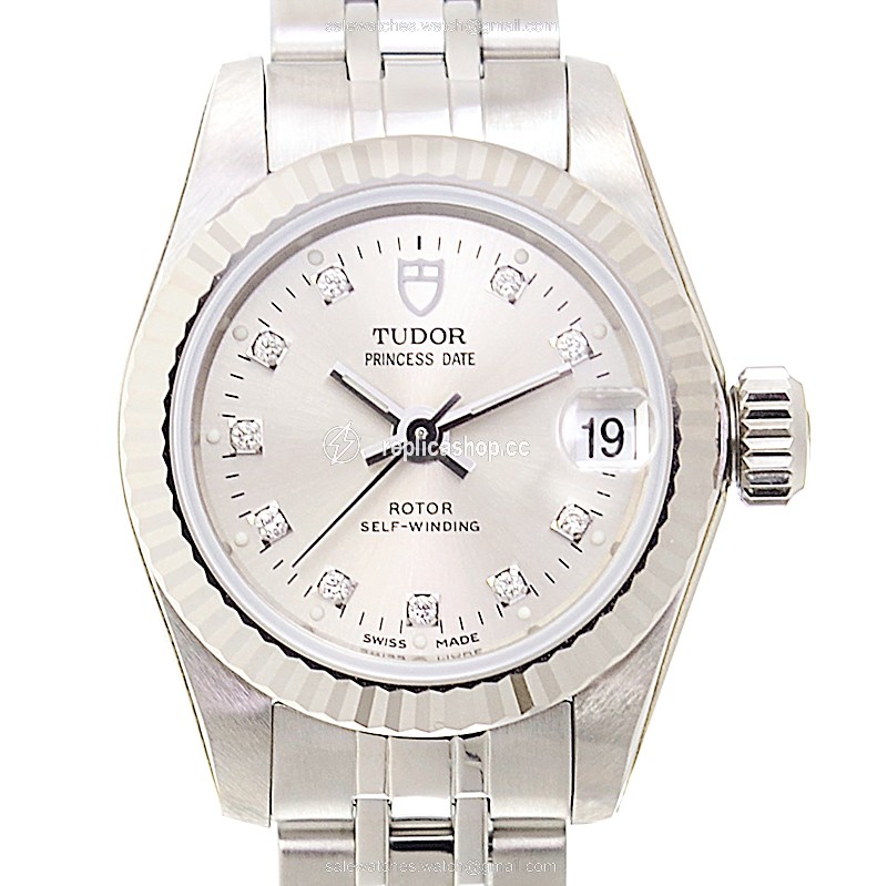 Replica TUDOR HERITAGE ADVISOR 92514-62420-10DI-SV Replica TUDOR HERITAGE ADVISOR 92514-62420-10DI-SV