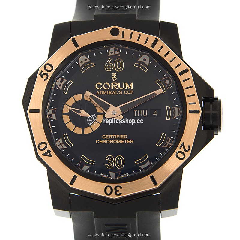 Replica CORUM ADMIRALS CUP 947.950.86/0371 AN16 Replica CORUM ADMIRALS CUP 947.950.86/0371 AN16