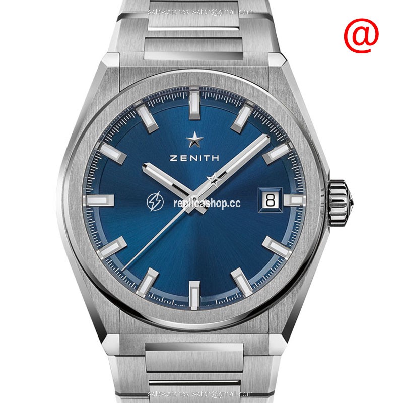 Replica ZENITH DEFY 95.9000.670/51.M9000 Replica ZENITH DEFY 95.9000.670/51.M9000
