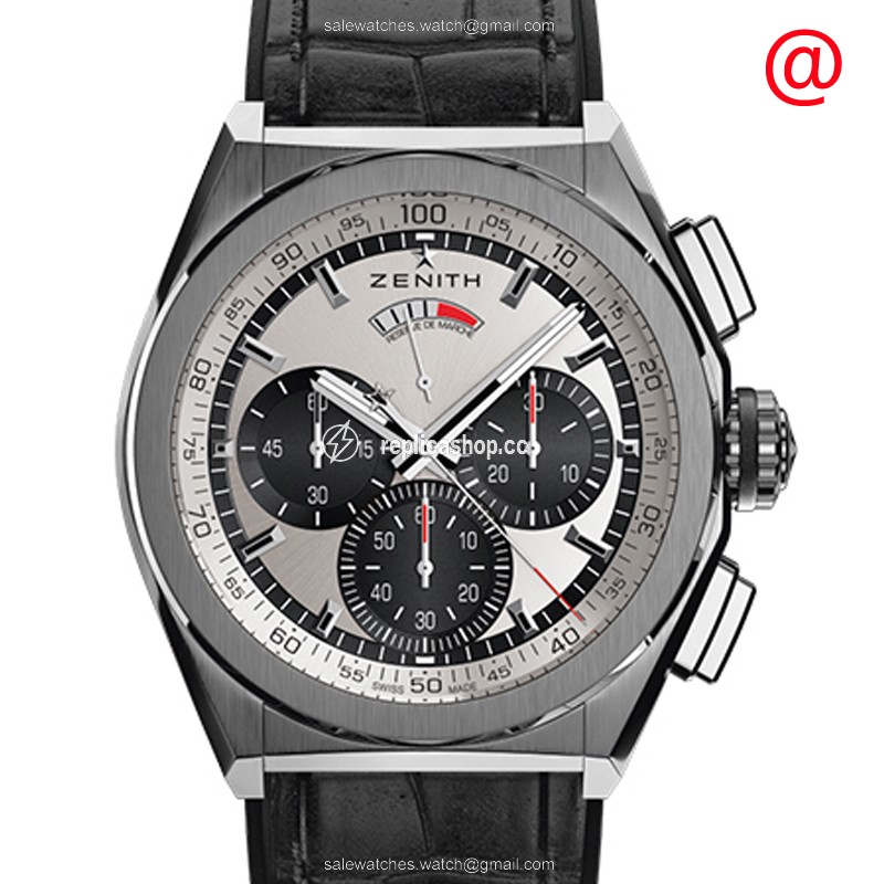 Replica ZENITH DEFY 95.9001.9004/01.R582 Replica ZENITH DEFY 95.9001.9004/01.R582