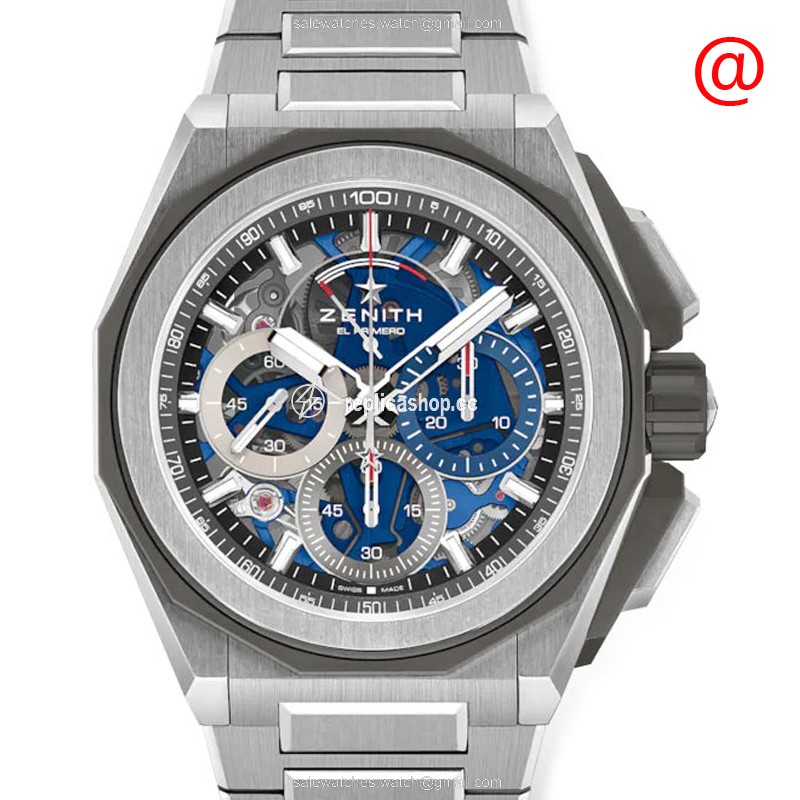 Replica ZENITH DEFY 95.9100.9004/01.I001 Replica ZENITH DEFY 95.9100.9004/01.I001