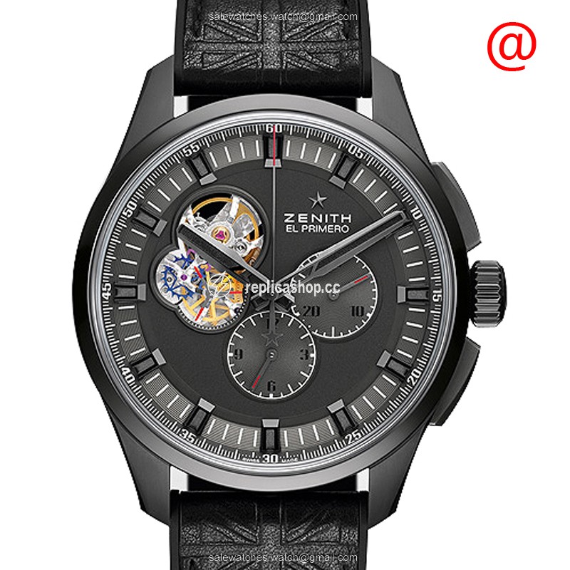 Replica ZENITH EL PRIMERO 96.2260.4061/21.R575 Replica ZENITH EL PRIMERO 96.2260.4061/21.R575