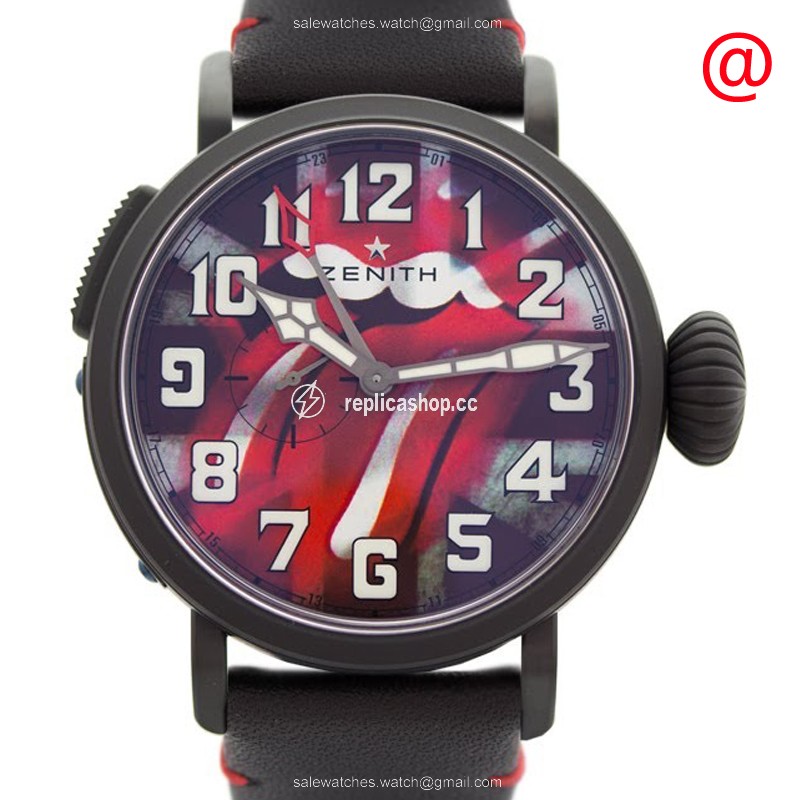 Replica ZENITH PILOTS 96.2439.693/77.C809 Replica ZENITH PILOTS 96.2439.693/77.C809