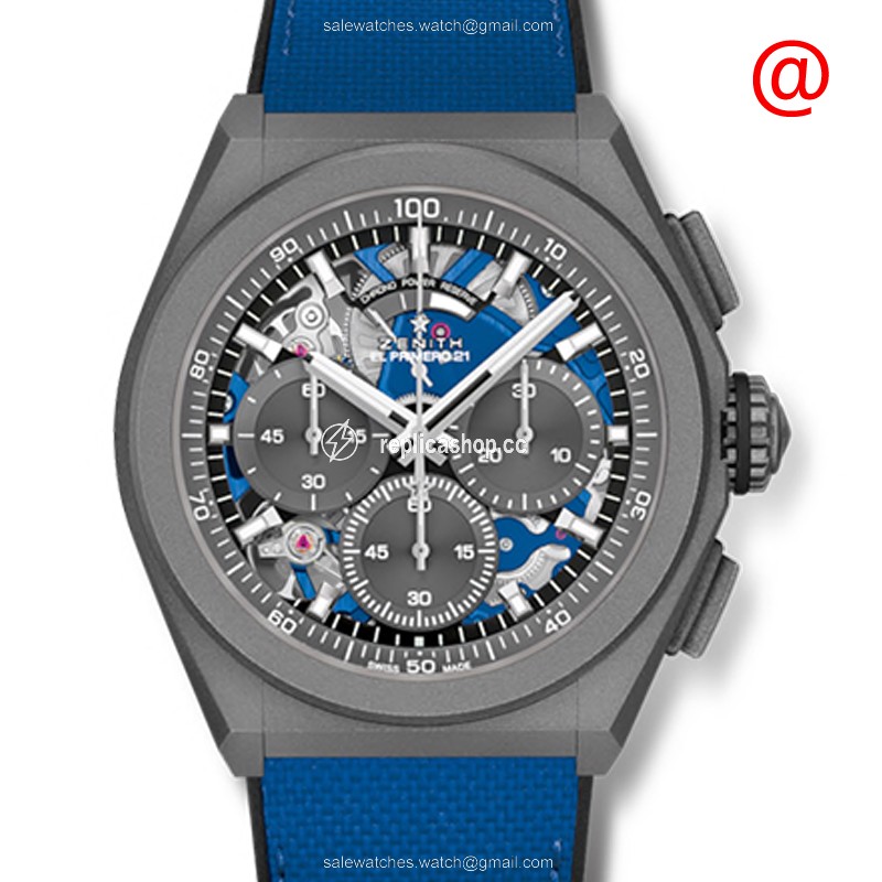 Replica ZENITH DEFY 97.9001.9004/81.R946 Replica ZENITH DEFY 97.9001.9004/81.R946