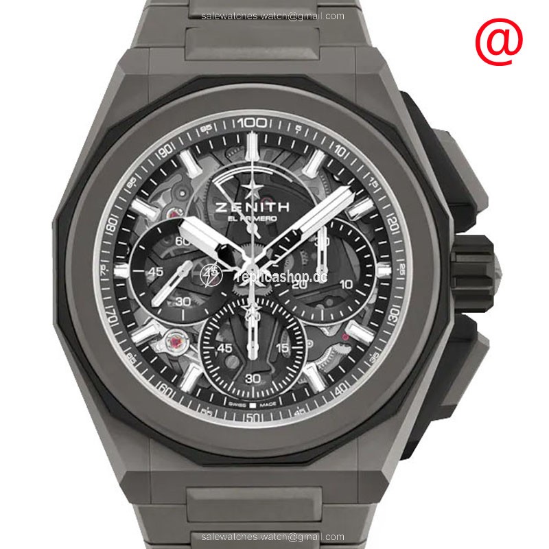 Replica ZENITH DEFY 97.9100.9004/02.I001 Replica ZENITH DEFY 97.9100.9004/02.I001