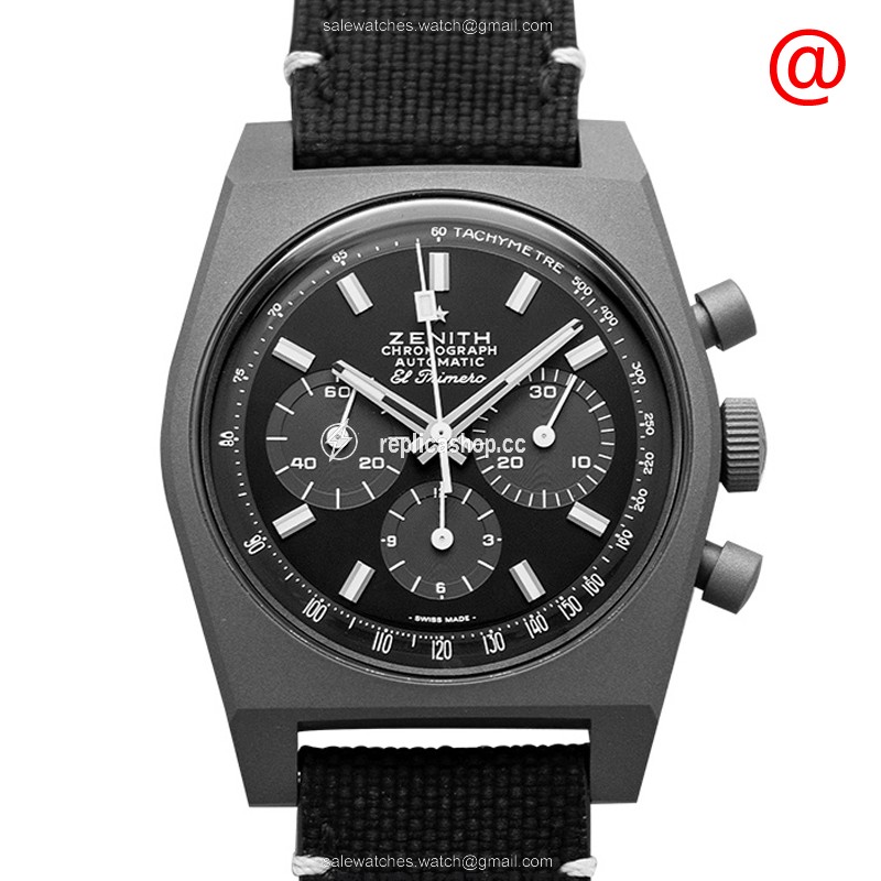 Replica ZENITH CHRONOMASTER 97.T384.4061/21.C822 Replica ZENITH CHRONOMASTER 97.T384.4061/21.C822