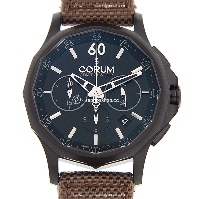 Replica CORUM ADMIRALS CUP 984.103.98/0612 AN13 Replica CORUM ADMIRALS CUP 984.103.98/0612 AN13