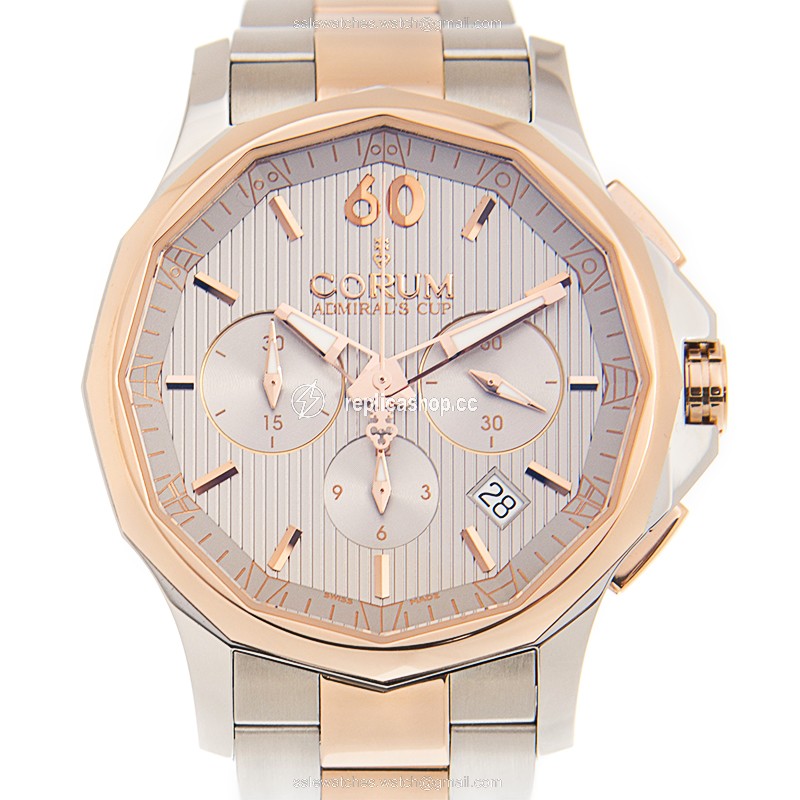 Replica CORUM ADMIRALS CUP 984.101.24/V705 FH11 Replica CORUM ADMIRALS CUP 984.101.24/V705 FH11