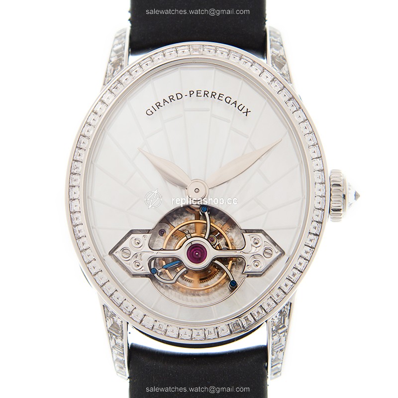 Replica GIRARD PERREGAUX CATS EYE JEWELLERY 99490B53E791-JK6A Replica GIRARD PERREGAUX CATS EYE JEWELLERY 99490B53E791-JK6A