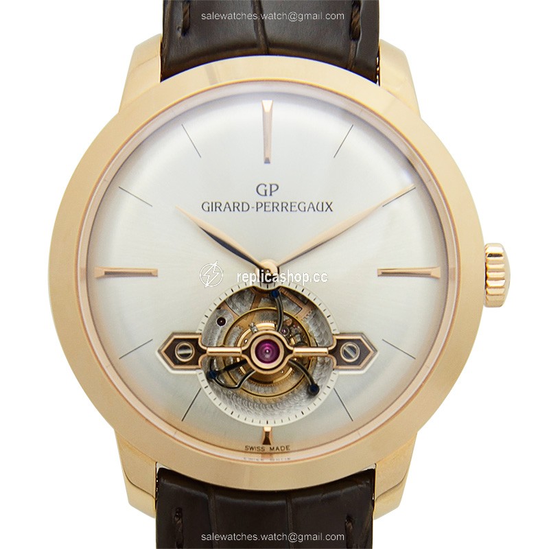 Replica GIRARD PERREGAUX GIRARD-PERREGAUX 1966 99535-52-131-BKBA Replica GIRARD PERREGAUX GIRARD-PERREGAUX 1966 99535-52-131-BKBA