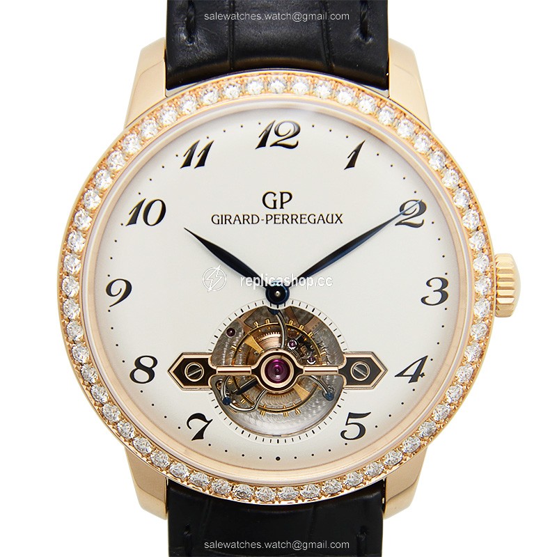 Replica GIRARD PERREGAUX GIRARD-PERREGAUX 1966 99535D-52A-111-BK6A Replica GIRARD PERREGAUX GIRARD-PERREGAUX 1966 99535D-52A-111-BK6A