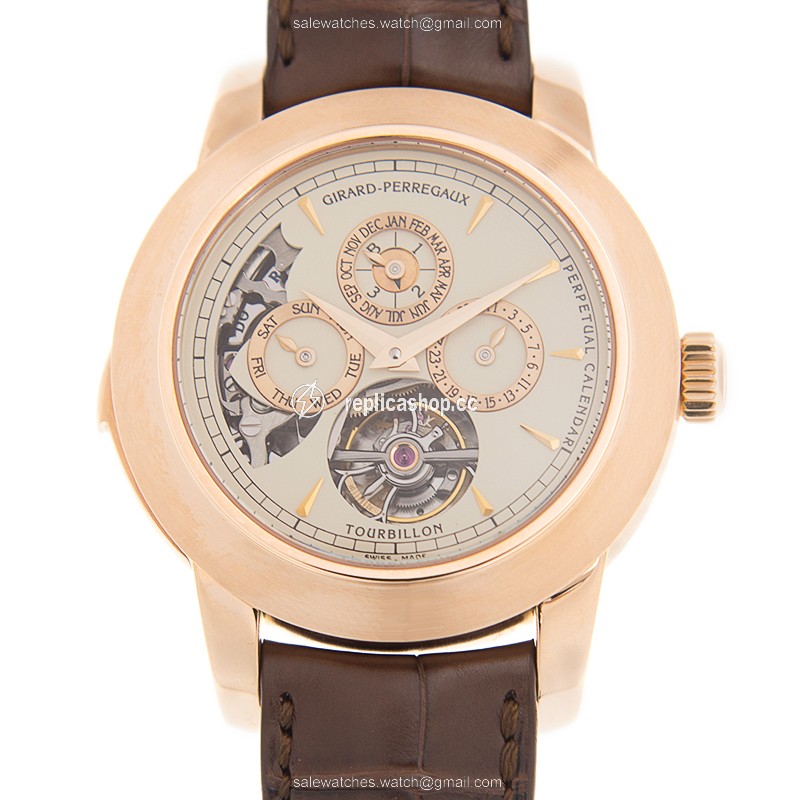 Replica GIRARD PERREGAUX MEN 99741-52-831-BAEA Replica GIRARD PERREGAUX MEN 99741-52-831-BAEA