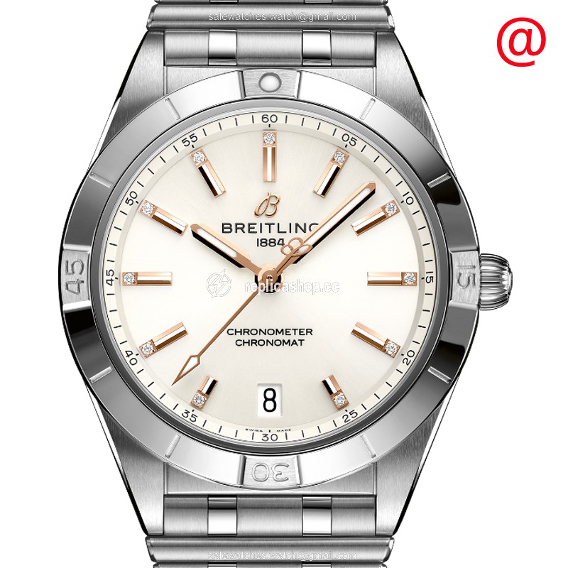 Replica BREITLING CHRONOMAT AUTOMATIC 36 A10380101A2A1 Replica BREITLING CHRONOMAT AUTOMATIC 36 A10380101A2A1