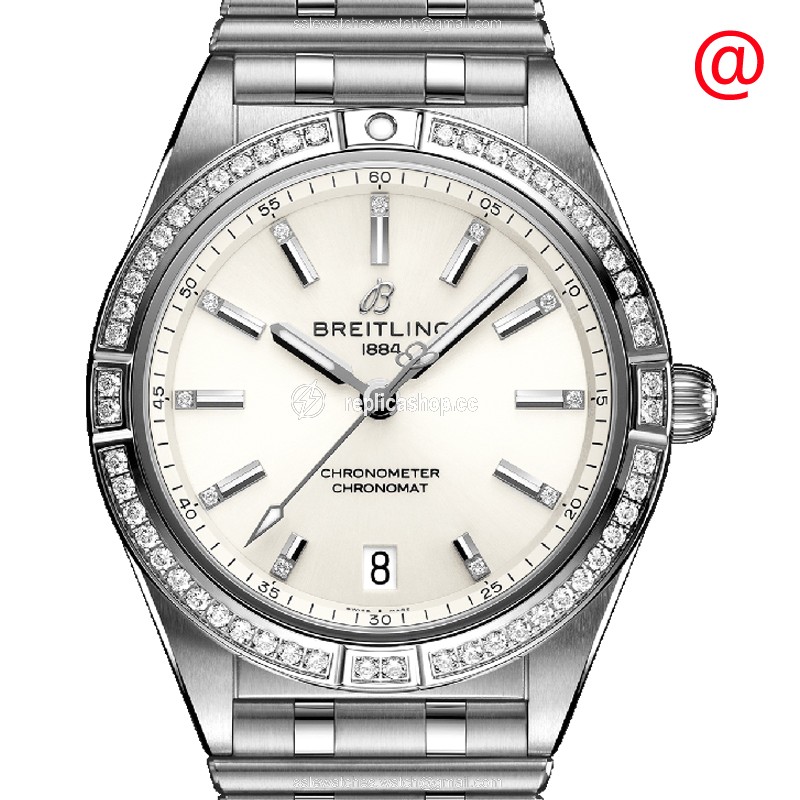 Replica BREITLING CHRONOMAT B01 A10380591A1A1 Replica BREITLING CHRONOMAT B01 A10380591A1A1
