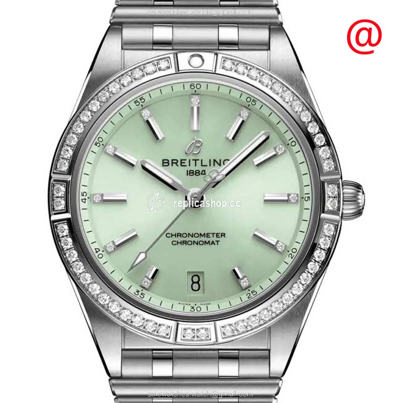 Replica BREITLING CHRONOMAT B01 A10380591L1A1 Replica BREITLING CHRONOMAT B01 A10380591L1A1