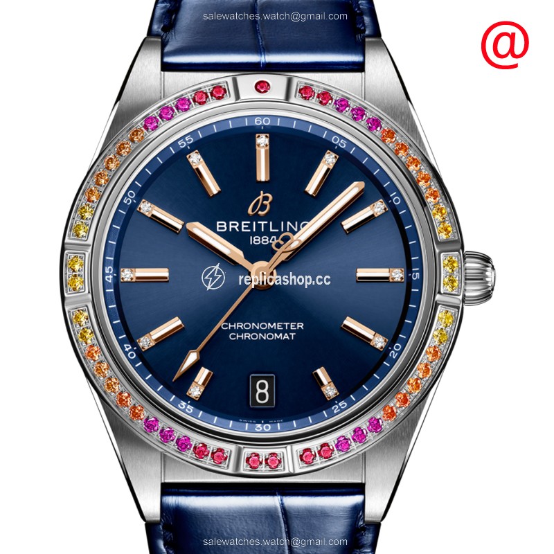 Replica BREITLING CHRONOMAT B01 A10380611C1P1 Replica BREITLING CHRONOMAT B01 A10380611C1P1