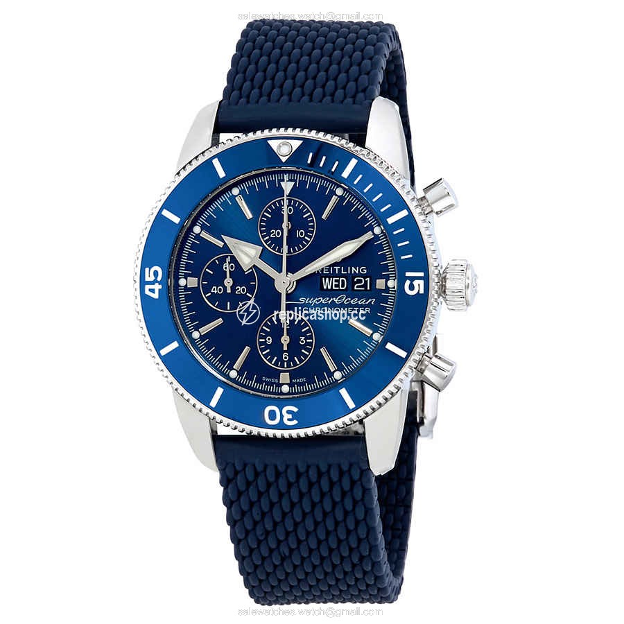 Replica BREITLING SUPEROCEAN HERITAGE A13313161C1S1 Replica BREITLING SUPEROCEAN HERITAGE A13313161C1S1
