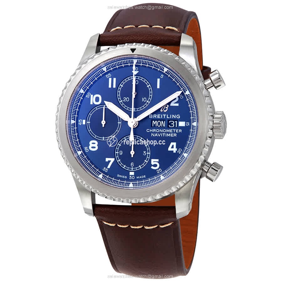 Replica BREITLING AVIATOR 8 A13314101C1X2 Replica BREITLING AVIATOR 8 A13314101C1X2